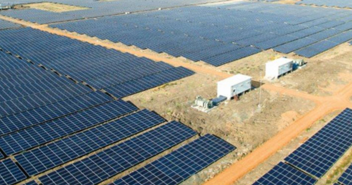 2 labourers electrocuted at Adani solar plant